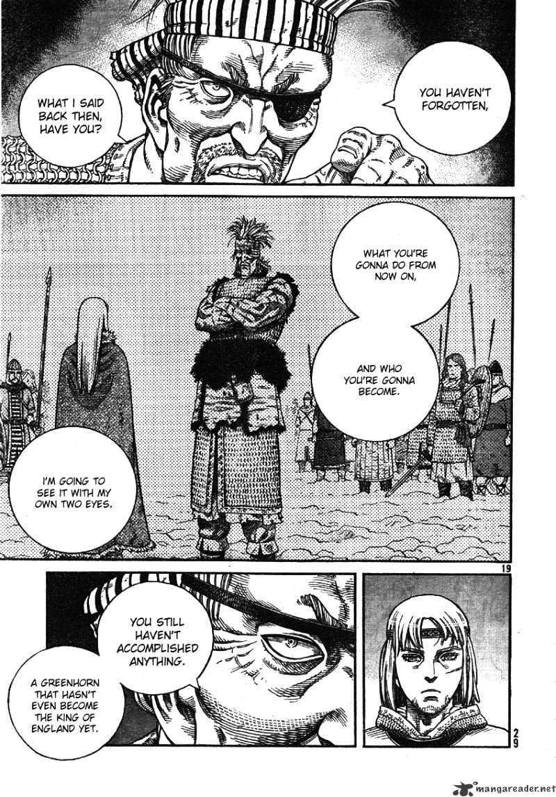 Vinland Saga, Chapter 61 image 20